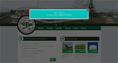 Desktop Screenshot of ajamcja.com